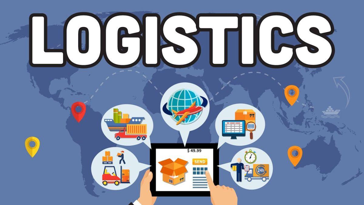 LOGISTICS THÚC ĐẨY BỞI SỰ PHÁT TRIỂN CỦA THƯƠNG MẠI ĐIỆN TỬ