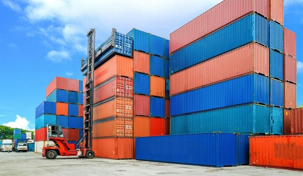 CÁC LOẠI KÍ HIỆU TRÊN VỎ CONTAINER