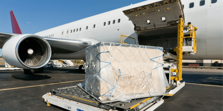 Phân Biệt Air Cargo Và Air Express Trong Logistics