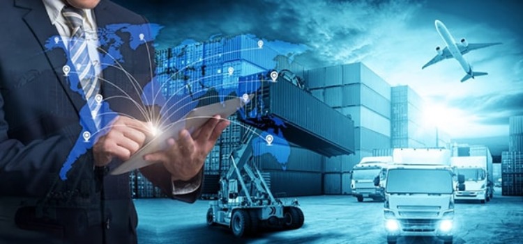 Xu hướng phát triển của Logistics và quản lý chuỗi cung ứng