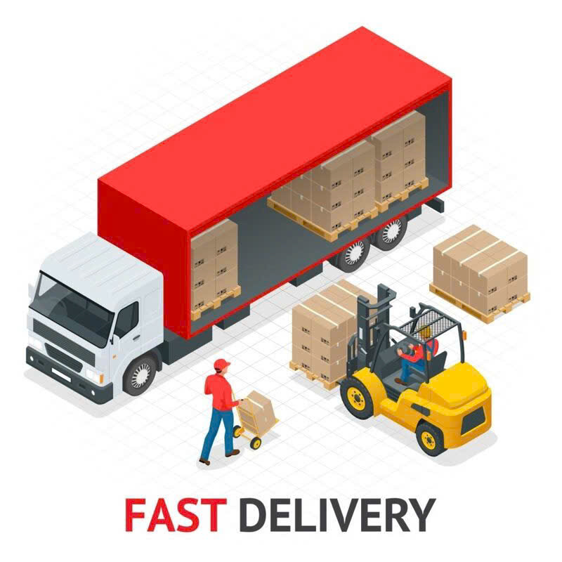 DỊCH VỤ VẬN CHUYỂN HỎA TỐC NỘI ĐỊA TẠI HÀ TĨNH LOGISTICS