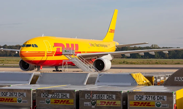 DHL Tạm Ngưng Gửi Đơn B2C Trên 800 USD Đến Mỹ: Tác Động và Giải Pháp