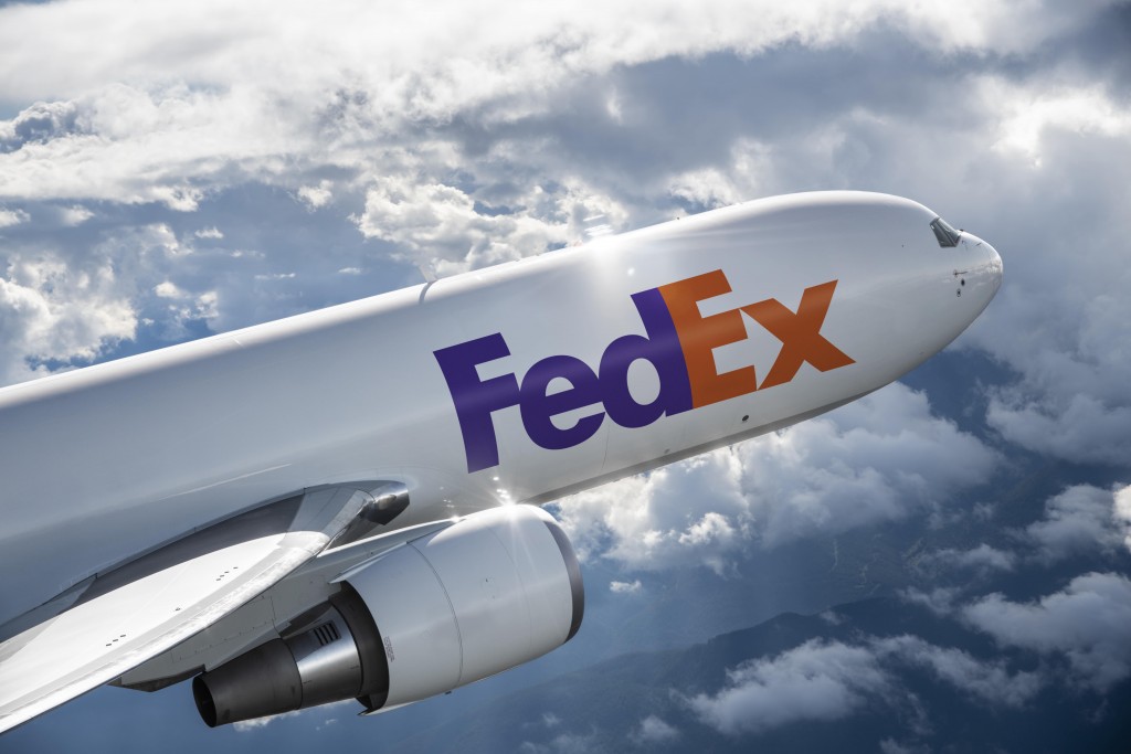 FedEx Đầu Tư Mạnh Mẽ: Hai Trung Tâm Logistics Mới Tại Anh