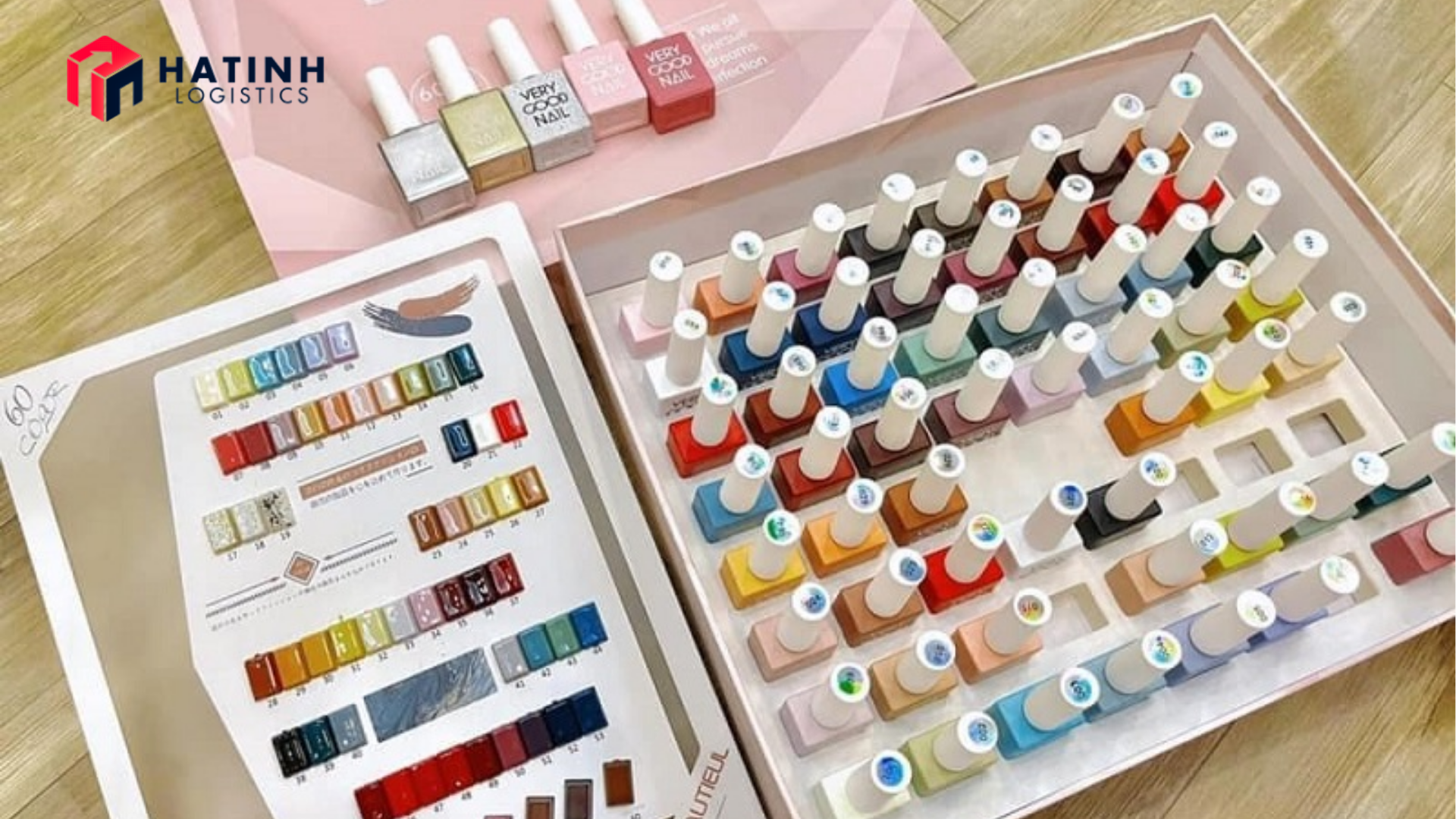 Vận Chuyển Dụng Cụ Nail từ Việt Nam đến Anh: Hành Trình Đưa Nghệ Thuật Đến Xứ Sương Mù Vận Chuyển Dụng Cụ Nail từ Việt Nam đến Anh: Hành Trình Đưa Nghệ Thuật Đến Xứ Sương Mù
