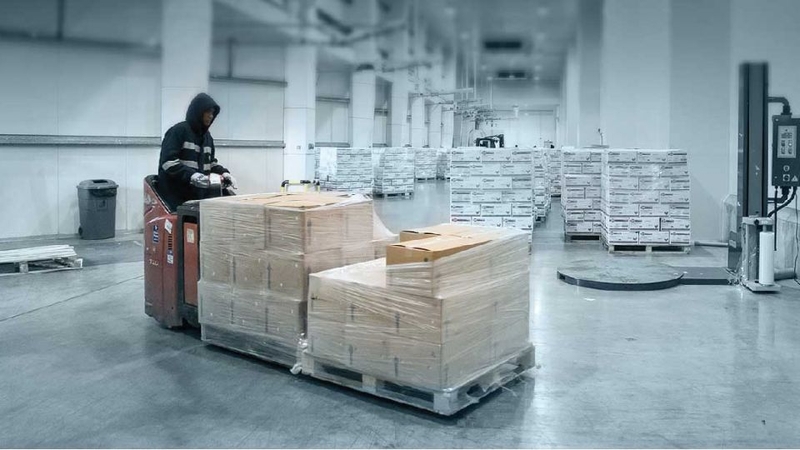Cold Chain Logistics – Mắt Xích Lạnh Đảm Bảo Chất Lượng Sản Phẩm Cold Chain Logistics – Mắt Xích Lạnh Đảm Bảo Chất Lượng Sản Phẩm