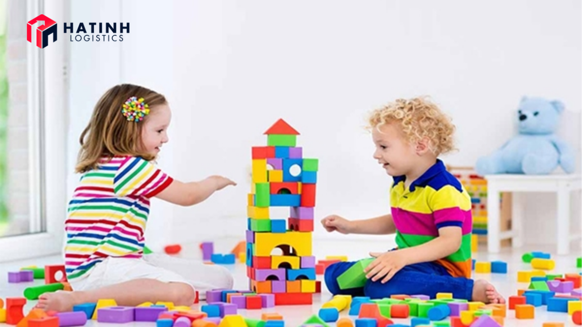 Vận chuyển đồ chơi trẻ em từ Việt Nam đến Anh nhân ngày Quốc tế Thiếu nhi Vận chuyển đồ chơi trẻ em từ Việt Nam đến Anh nhân ngày Quốc tế Thiếu nhi