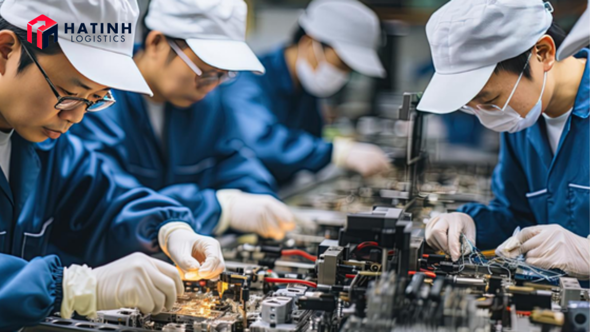 Nhập khẩu thiết bị, linh kiện điện tử từ Anh về Hà Nội – Đảm bảo an toàn & đúng chuẩn kỹ thuật Nhập khẩu thiết bị, linh kiện điện tử từ Anh về Hà Nội – Đảm bảo an toàn & đúng chuẩn kỹ thuật
