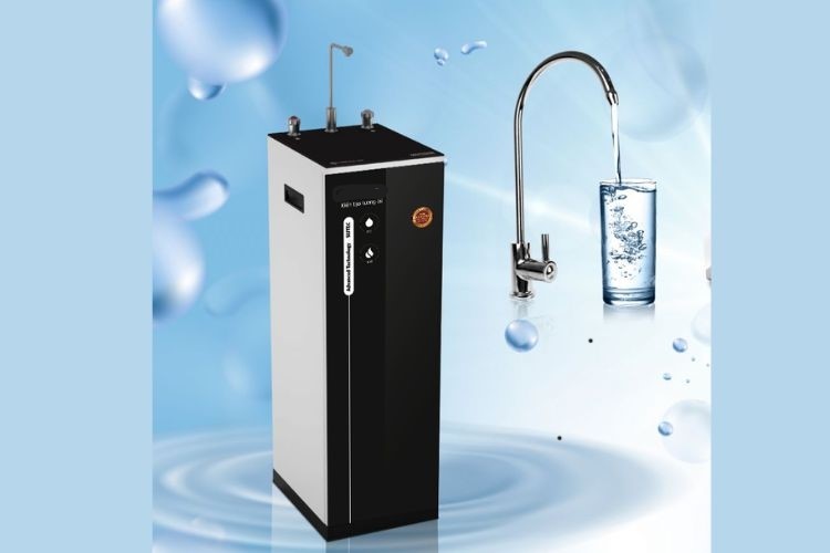 Nhập khẩu máy lọc nước từ Anh Quốc về Việt Nam Nhập khẩu máy lọc nước từ Anh Quốc về Việt Nam