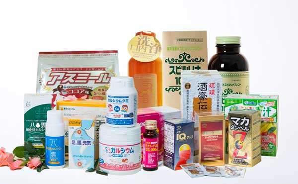 Nhập khẩu thực phẩm chức năng từ Anh về Việt Nam Nhập khẩu thực phẩm chức năng từ Anh về Việt Nam