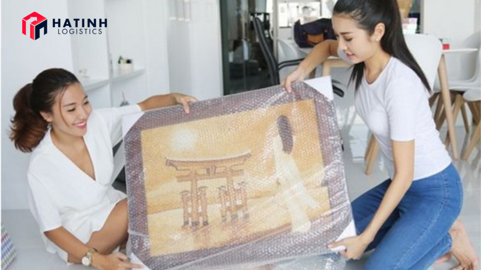 Vận Chuyển Tranh Nghệ Thuật từ Hồ Chí Minh đến London Vận Chuyển Tranh Nghệ Thuật từ Hồ Chí Minh đến London