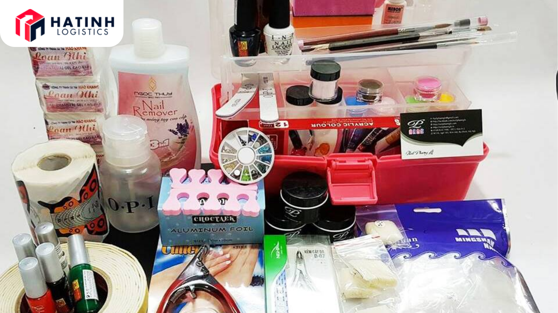 Gửi Dụng Cụ Làm Nail, Spa, Tóc Sang UK – Phục Vụ Ngành Làm Đẹp Của Người Việt Ở Anh Gửi Dụng Cụ Làm Nail, Spa, Tóc Sang UK – Phục Vụ Ngành Làm Đẹp Của Người Việt Ở Anh