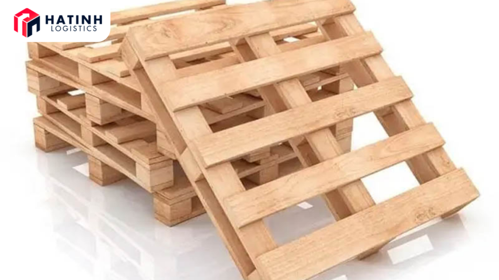Vận Chuyển Pallet Từ Hồ Chí Minh Đi London: Hướng Dẫn Tối Ưu
