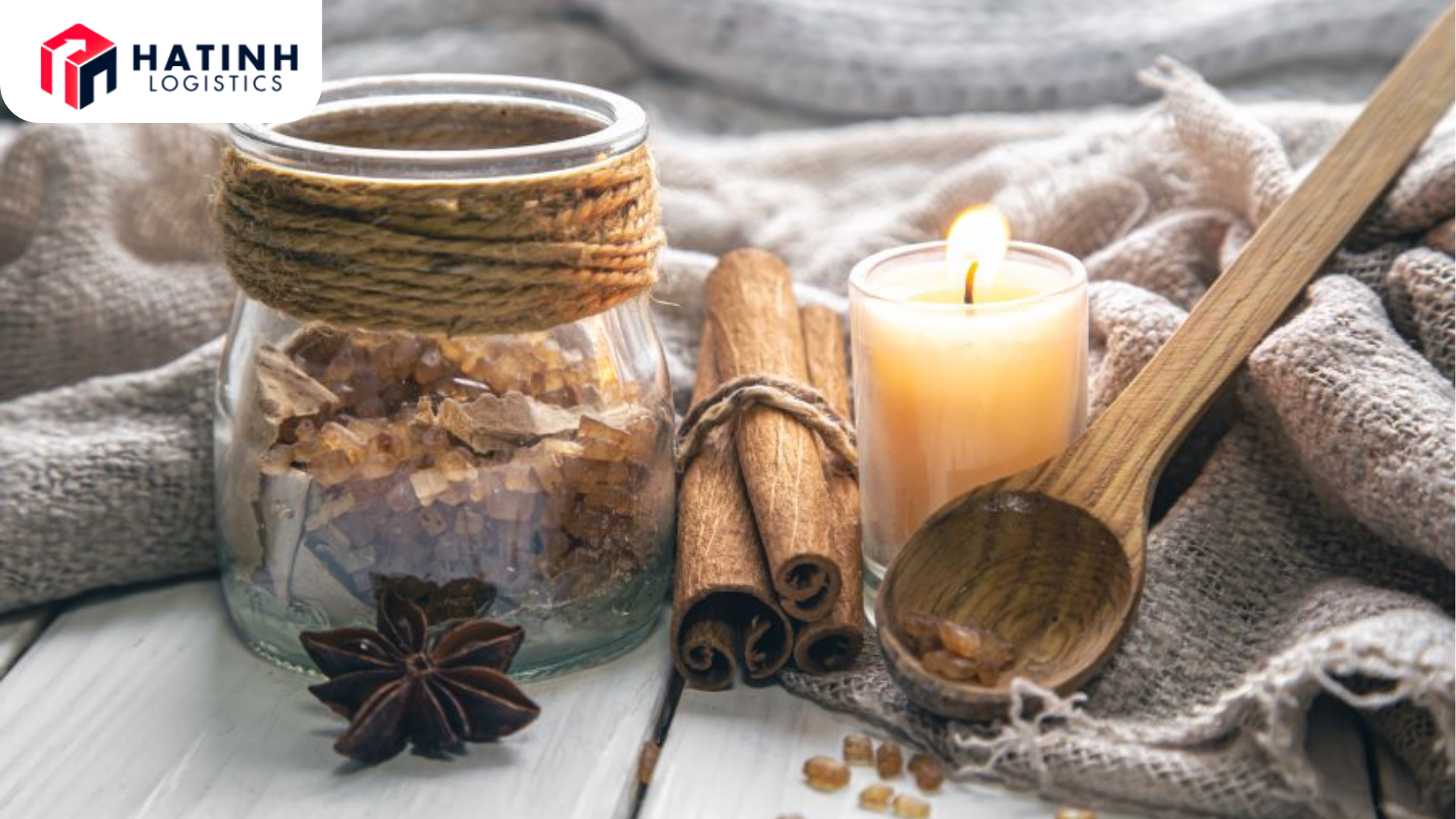 Vận Chuyển Hương Trầm, Nến Thơm, Tinh Dầu Việt Nam Đi Phần Lan: Xu Hướng Quà Tặng Wellness