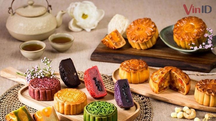 Vận Chuyển Bánh Trung Thu Từ TP.HCM Đi Mỹ – Nhanh Chóng, An Toàn, Giá Tốt Vận Chuyển Bánh Trung Thu Từ TP.HCM Đi Mỹ – Nhanh Chóng, An Toàn, Giá Tốt
