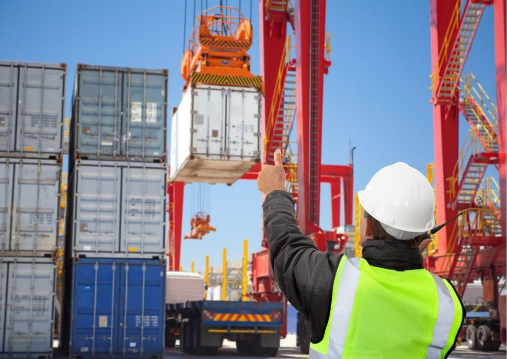 Phát triển nhân lực logistics – Nút thắt hay đòn bẩy cho nền kinh tế số?
