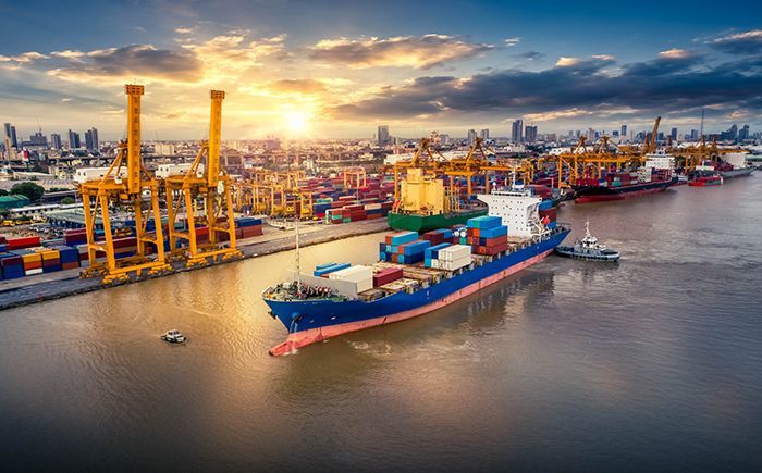 Phát triển nhân lực logistics