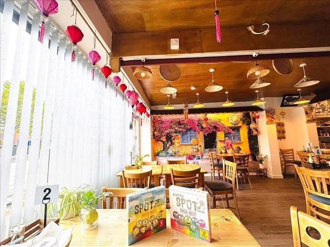 Ngôi nhà văn hóa Việt tại Vương quốc Anh: Nơi giữ hồn dân tộc, nối nhịp cội nguồn