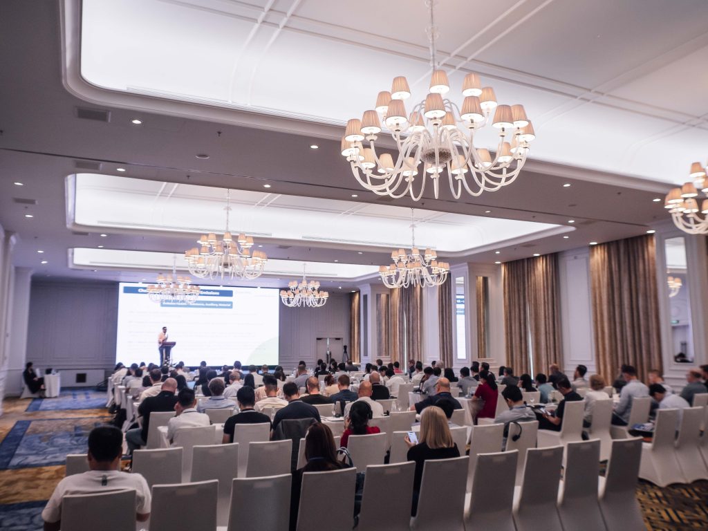 UK – Việt Nam Business Summit 2025: Cơ hội kết nối chiến lược tại TP. Hồ Chí Minh