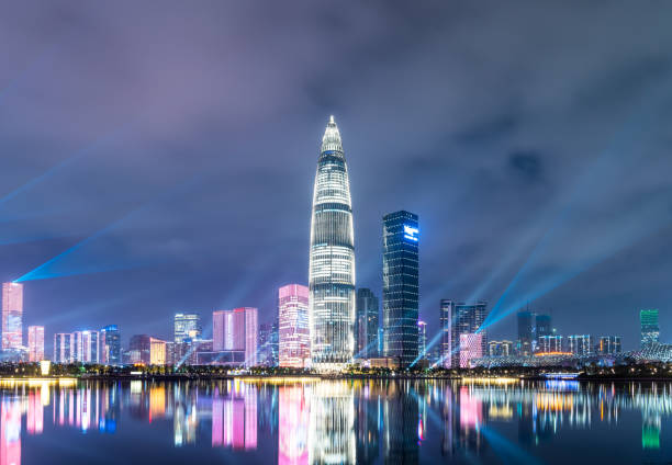 Tỉnh Quảng Đông Muốn Thúc Đẩy Mạnh Thị Trường Xe Điện Tại TP.HCM.