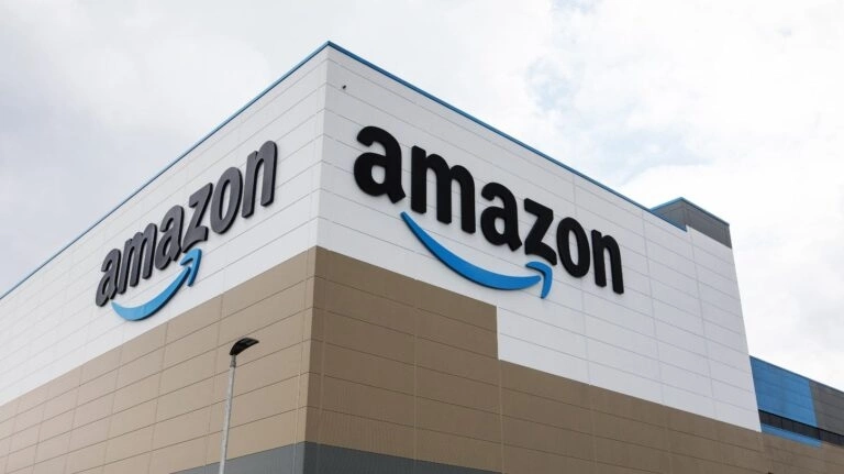 Amazon đầu tư 40 tỷ bảng vào Anh: Bước đi chiến lược trong logistics và công nghệ