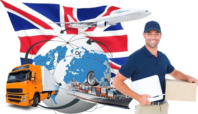 Ngành Logistics Đóng Góp Khoảng 170 Tỷ Bảng Cho Kinh Tế UK