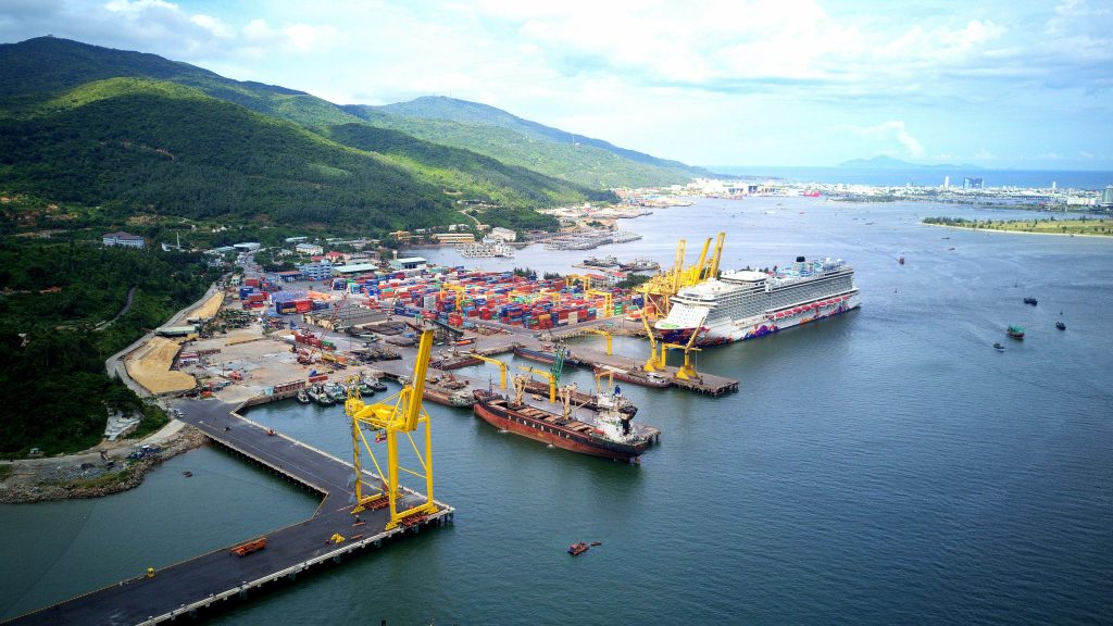 Vietnam Logistics Rewind 2025: Vượt Thách Thức Hạ Tầng Và Nhân Lực, Tăng Tốc 15-20% GDP Nhờ FDI