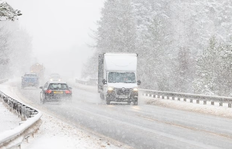 BĂNG GIÁ KỶ LỤC ĐẦU NĂM 2026 LÀM NƯỚC ANH TÊ LIỆT HOÀN TOÀN