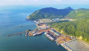 Tết gần kề, nhiều dòng xe ôtô “cháy hàng” ở Hà Tĩnh