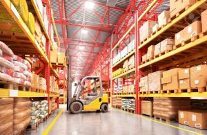 Chiến Lược Logistics Tết Nguyên Đán 2026: Chủ Hàng Ưu Tiên Bổ Sung Mặt Hàng Quan Trọng Thay Vì Tích Trữ Ồ Ạt